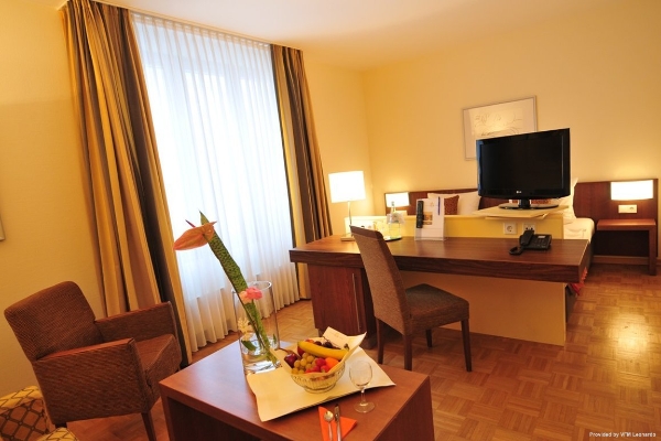 Hotel Flandrischer Hof